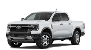 2026 Ford Ranger® External Image 1